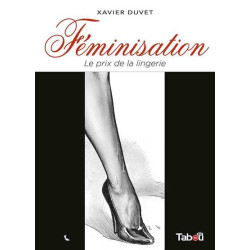 Féminisation (tome 1)