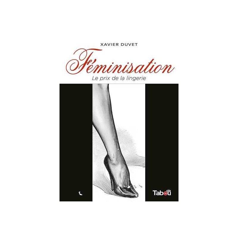 Féminisation (tome 1)