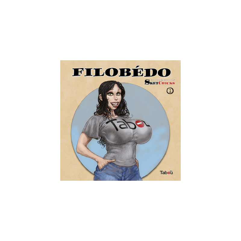 Filobedo sketchicks n.1