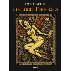 Légendes perverses