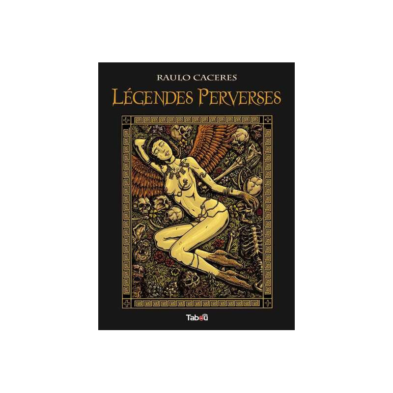 Légendes perverses