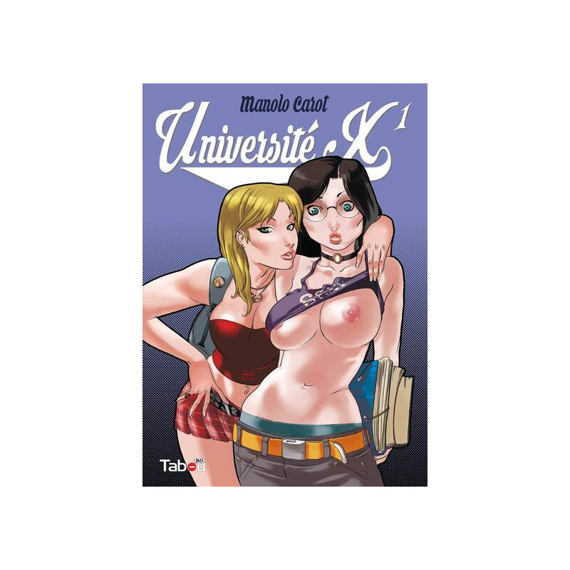 Université X1