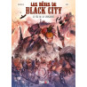 Les bêtes de black city home 3
