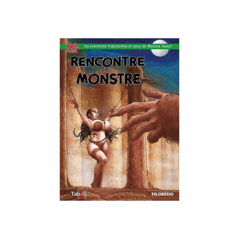 Rencontre avec monstre 2