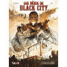 Bêtes de black city : Le poids des chaînes 2