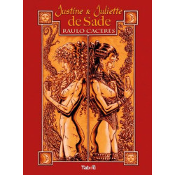 Justine et Juliette de sade