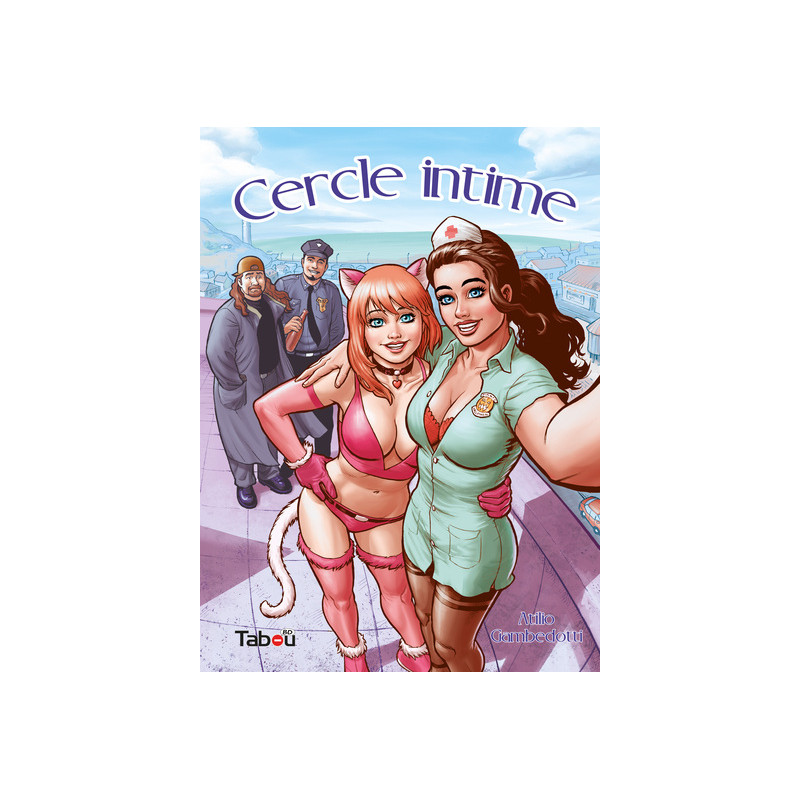 Cercle intime