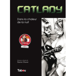 Catlady : Dans la chaleur...
