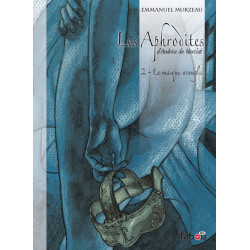 Aphrodites : Le masque...
