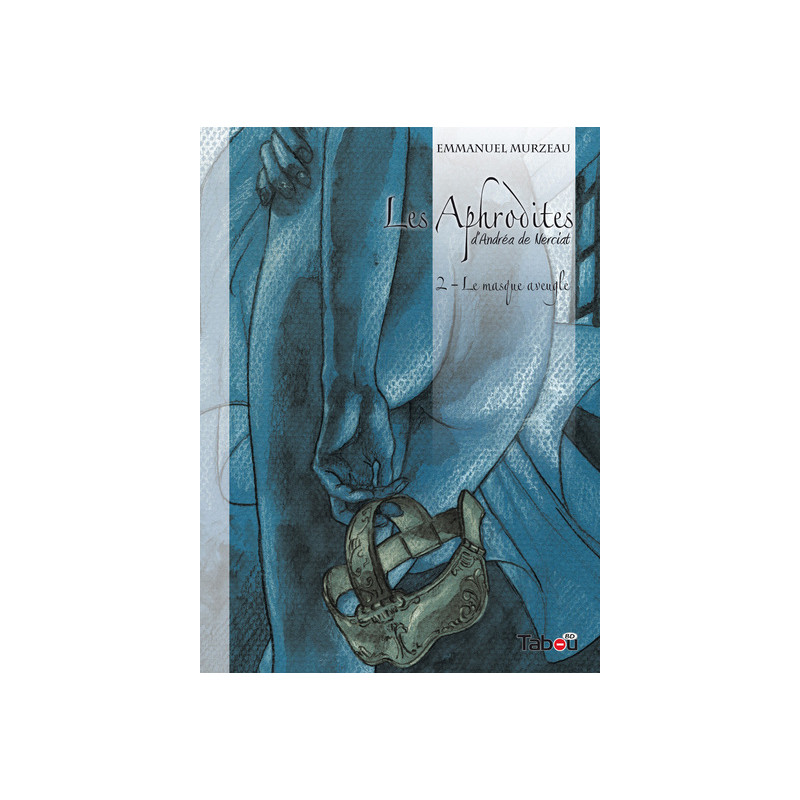 Aphrodites : Le masque aveugle 2