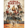 Les bêtes de black city 1