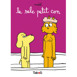 Le sale petit con