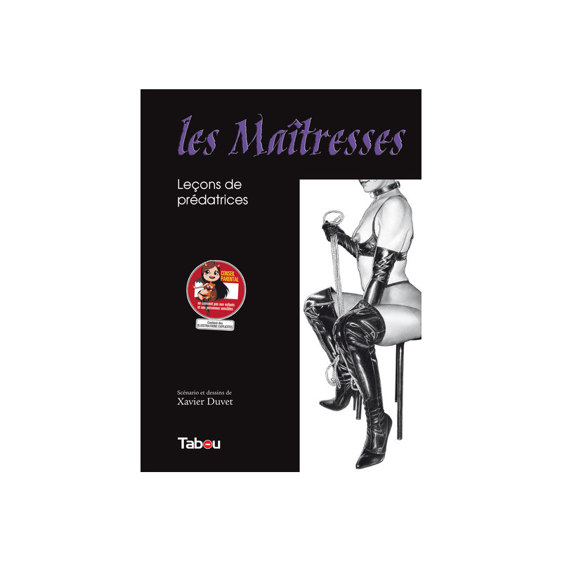 Les maîtresses