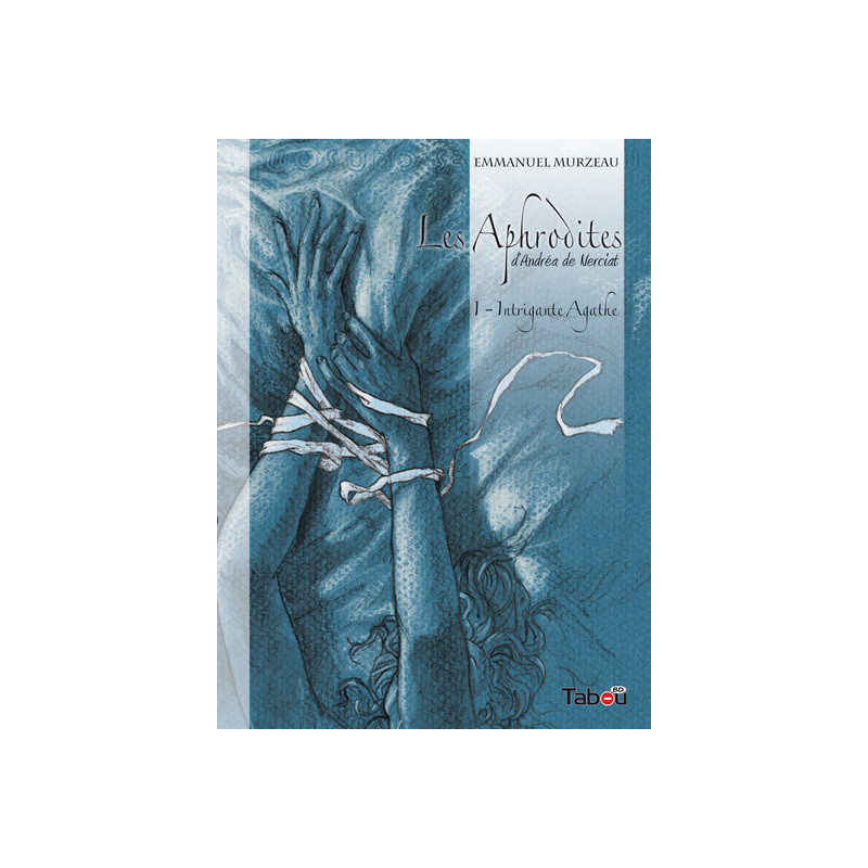 Aphrodites : Intriguante Agathe 1