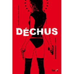 Déchus : Cosmogonie 1