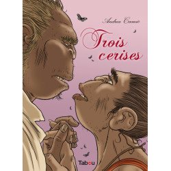 Trois cerises