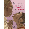 Trois cerises