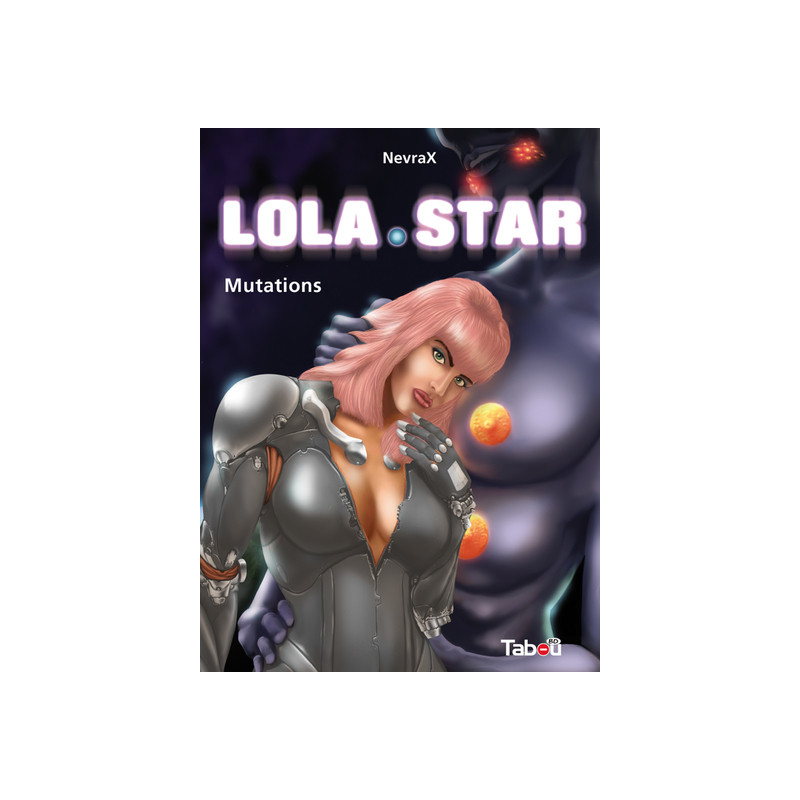 Lola star 2