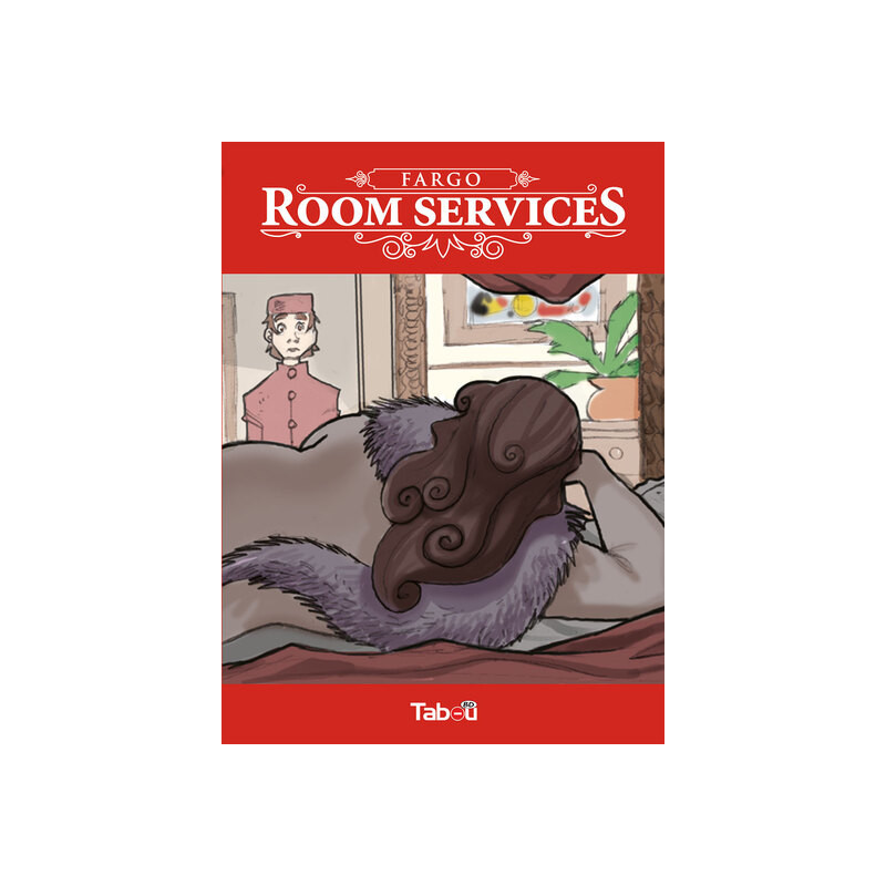 Room services