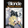 La blonde