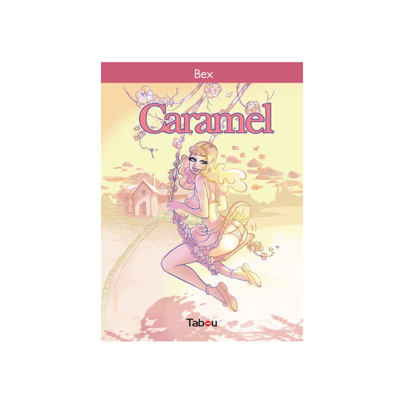 Caramel