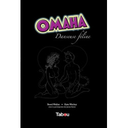 Omaha danseuse féline 1