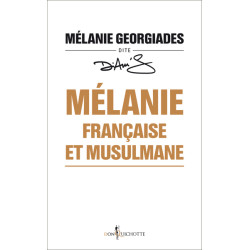 Mélanie, française et...