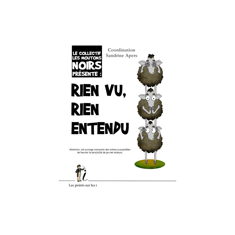 RIEN VU RIEN ENTENDU