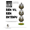 RIEN VU RIEN ENTENDU