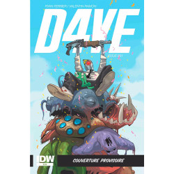 D4VE