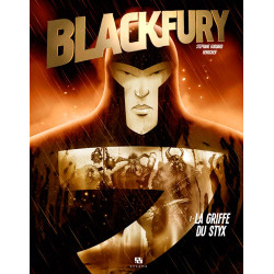 BLACKFURY T01