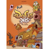 DOFUS PETS T02-LA GUERRE DES LAIDS-POILS