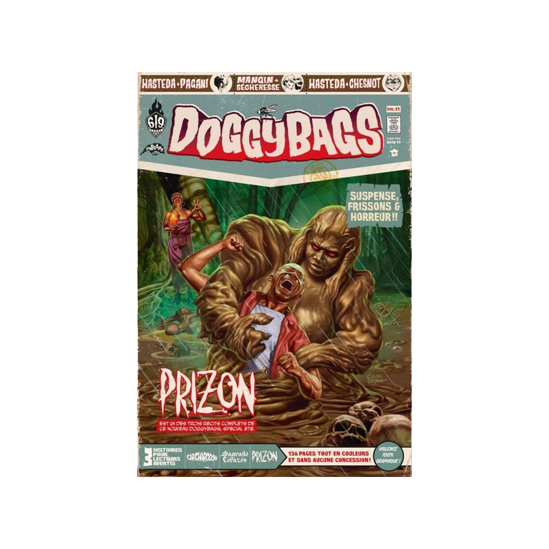 DOGGYBAGS T11