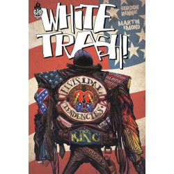 WHITE TRASH