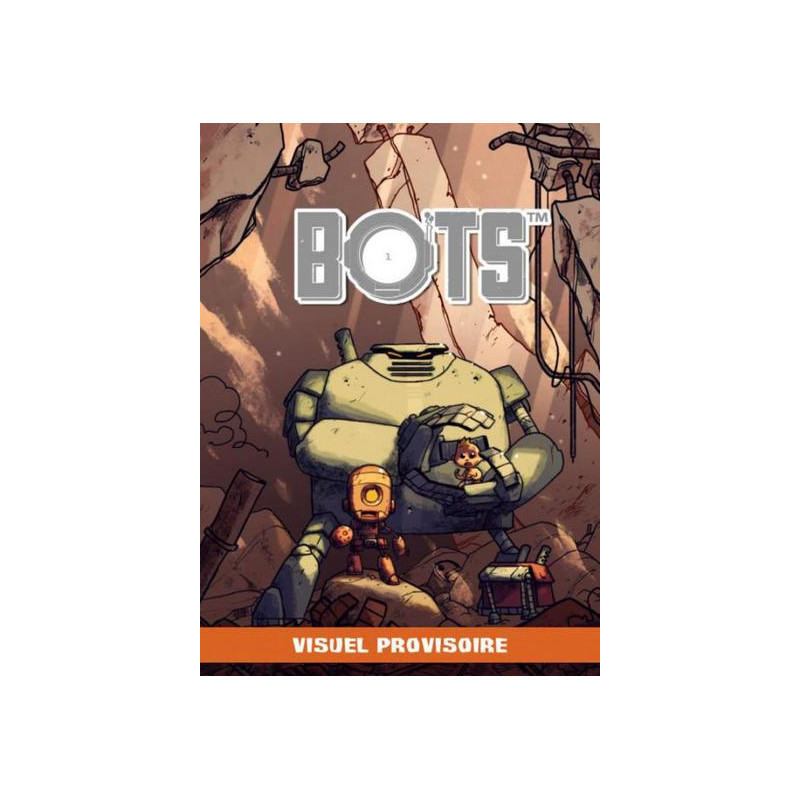 BOTS T01