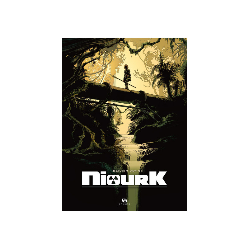 WUL-NIOURK COFFRET INTEGRALE