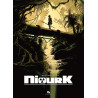 WUL-NIOURK COFFRET INTEGRALE