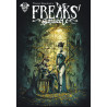 FREAKS' SQUEELE T07 COLLECTOR A MOVE & Z MOVIE