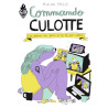 Commando Culotte