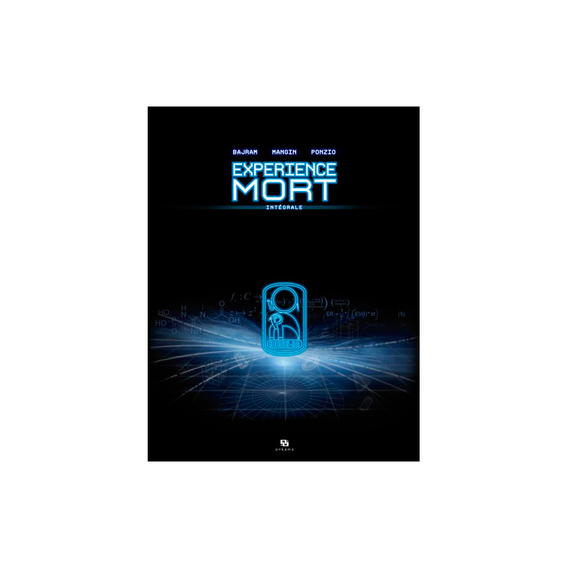 EXPERIENCE MORT T03 2E CYCLE