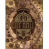 CITY HALL COFFRET SAISON 2 T7 1TOME