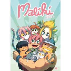 MALIKI BOX 2