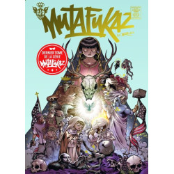 MUTAFUKAZ T05