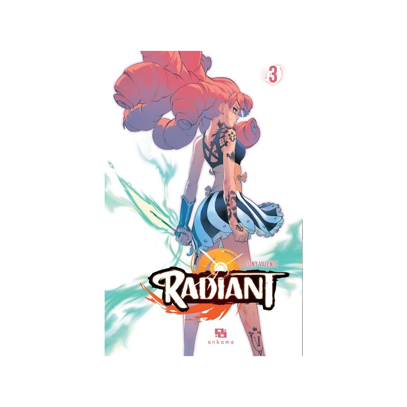 RADIANT T03