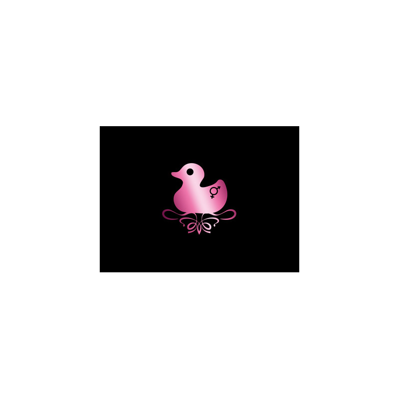 FOURREAU CONFESSION CANARD SEX-TOY 1+2