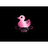 FOURREAU CONFESSION CANARD SEX-TOY 1+2