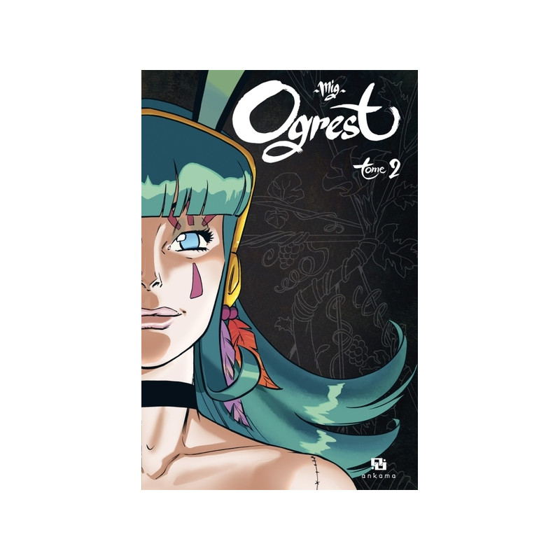 OGREST T02