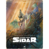 WUL-RAYONS POUR SIDAR T01 LORRAIN