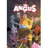 ANGUS T05 LE RETOUR DE GARD