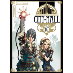 CITY HALL T05
